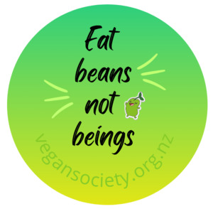 Products: Beans badge