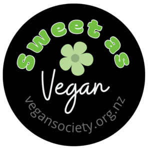 Products: Sweet As badge