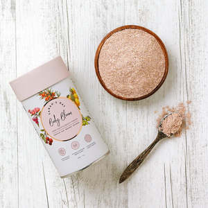 Energy Supplements: Tropeaka x Sarah's Day Body Bloom