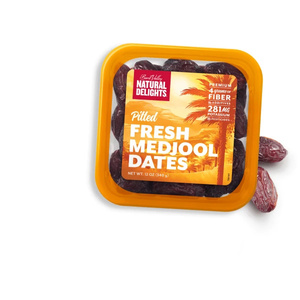 Dates USA Pre Pack 340g - Vege Star Greerton