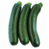Courgettes 500g Bag - Vege Star Greerton