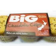 Products: Biscuits - Big Chocolate Chip 12's
