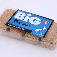 Products: Biscuits - Bran 12's