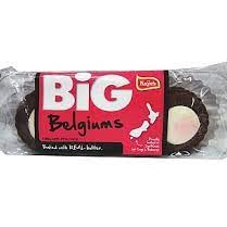 Products: Biscuits - Belgium 9's