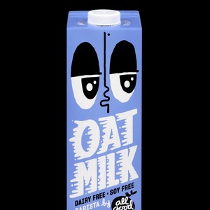 Products: Milk - Barista Oat 1lt