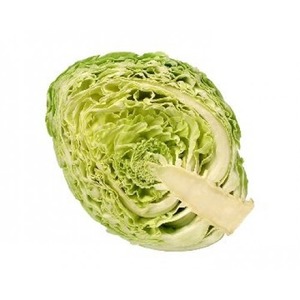 Products: Cabbage Halves