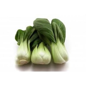 Products: Cabbage - Pak Choi