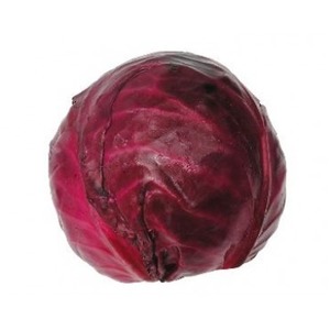 Products: Cabbage Red