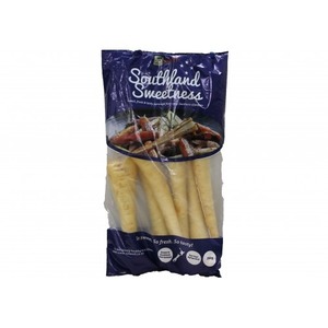 Products: Parsnips (Prepack)-500gms