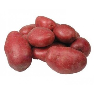 Products: Potatoes Desiree 5kg