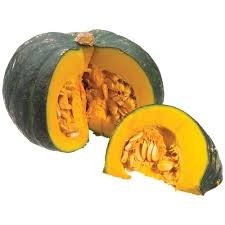 Products: Pumpkin - Buttercup each