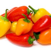 Products: Peppers - Sweet Vine