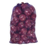 Onion Red Skin-On 5kg