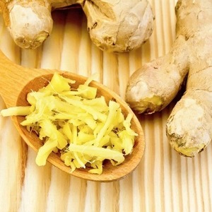Products: Ginger kg