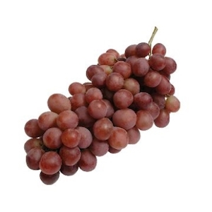 Grapes - Red