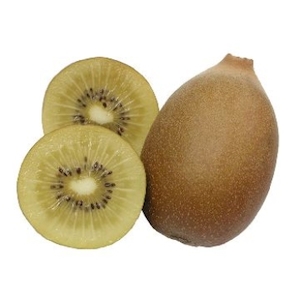 Products: Kiwifruit - Gold