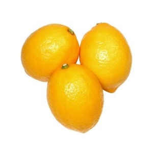 Products: Lemons Bagged