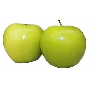 Products: Apples - Granny Smith