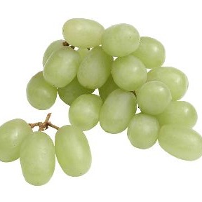 Products: Grapes - Green