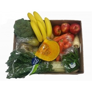 Products: Fruit & Veggie Box - Medium