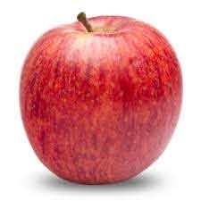 Products: Apples - koru