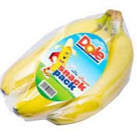 Products: Bananas - SALAD