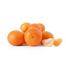 Products: MANDARIN NZ BAGS 1kg