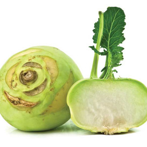 Kohlrabi each