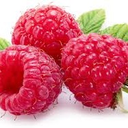 Raspberries 125gm