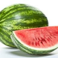 Watermelon- Whole LARGE