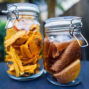 Weekly Special: Kumara Standard