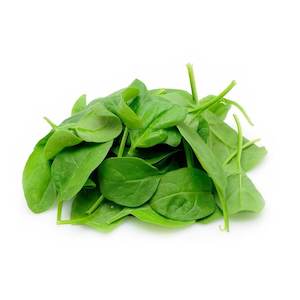 Weekly Special: Baby Spinach