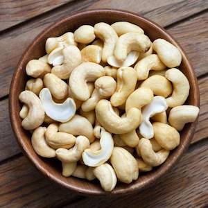 Cashew Whole