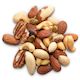 Mixed Nuts