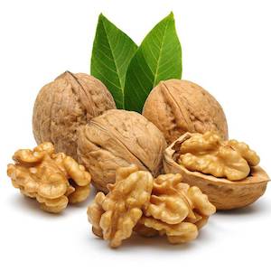 Nuts Seeds And Spices: Walnut Halves