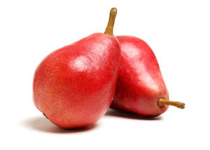 Pear Red