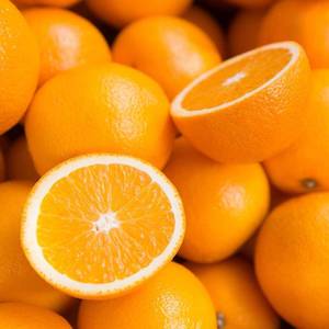 Fruits: Seedless Oranges Aus.