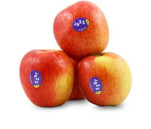 Jazz Apples