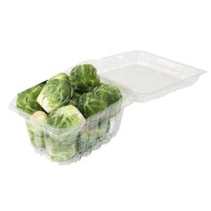 Brussells Sprouts Pack