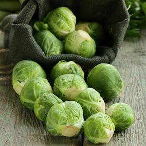 Brussel Sprouts