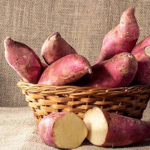 Kumara Red Jumbo