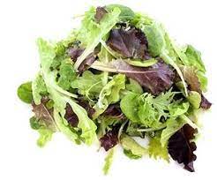 Mesclun Salad