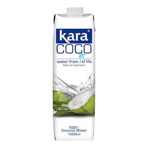Kara Coconut Water 1 Litre