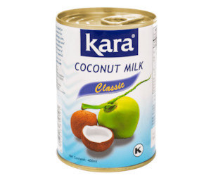 Kara Cocunut Milk 400ml