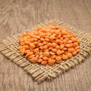 Beans Lentils: Masoor Dal Red Split