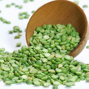 Green Split Peas