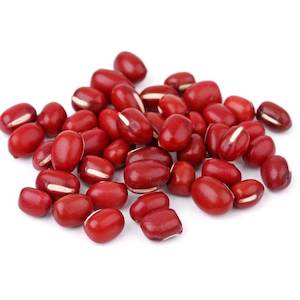 Beans Lentils: Adzuki Beans Red Mung Beans