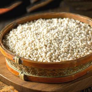 Beans Lentils: Couscous Israeli