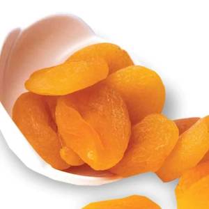 Apricot Turkish