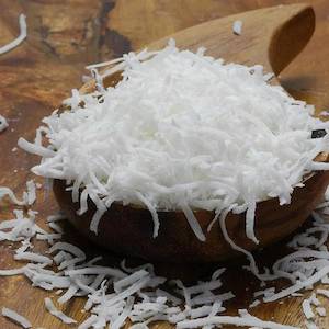 Dried Fruit: Cocunut-Fancy-Shred